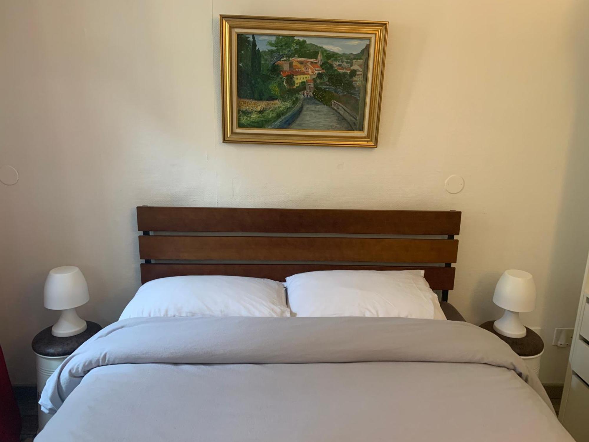 Sanary Paradise Port Climatise Exterior photo
